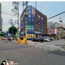 파리바게뜨장승배기역점 | 파리바게트 블루베리 쉬폰 케이크 칼로리 어른들한테 선물하기 좋은 케익 장승배기역 빵집
