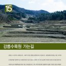 12월23일(화) [바우길 시리즈도보 4차] 15코스 - 강릉수목원 가는길 이미지