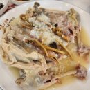 오백년 누룽지백숙 이미지