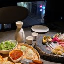 일일시호 | 광주 첨단 이자카야 단체모임 사시미 맛집 일일시호