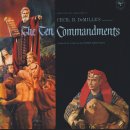 The Ten Commandments 60th Anniversary Soundtrack Collection CD1 전곡 이미지