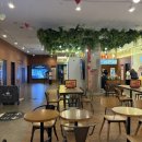 더펜상사(주) | [영화관 후기] CGV 김포(풍무)/ 버터오징어는 좀../ 짱구 떡잎상사 펜 후기