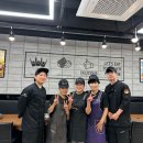 유가네 충북증평점