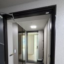 cu원주문막원룸점 | 원주 신축 동문디이스트 입주청소 후기