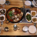 백번식당