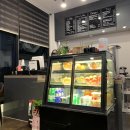 CAFE 쉼표하나