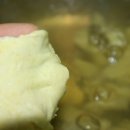 진도삼촌울금 이미지