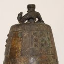 호양학교동종 이미지