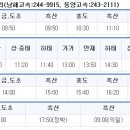 독실산민박 이미지