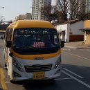 도곡15리 마을회관 | 남양주 99-1, 99-2, 99-3번 마을버스