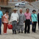 대안사 경내 이미지