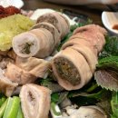 종로-연건-종로-연-259 | 청주 탑동 맛집 상당산성 막창순대전골 中 [속리산산채순대] : 2인 후기 / 주말주차 / 웨이팅
