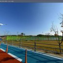 영강체육공원 테니스장 이미지