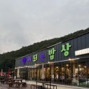 (주)약이되는밥상 | [홍천] 비발디파크 근처 맛집 약이되는밥상 한방닭백숙 후기