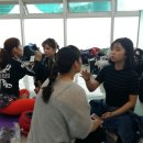 건강댄스 이미지