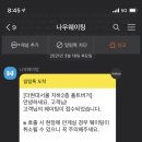 폴트버거더현대서울점 이미지