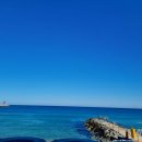 CU 주문진항 이미지