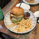 88시장버거 | 서귀포 올레시장 흑돼지 버거 '88버거' 내돈내산 솔직후기