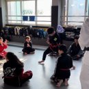 맹호태권도장 이미지