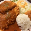 SK빌딩 | 브라운돈까스 SK증권빌딩점 방문 후기 🍴