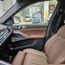 (주)타이어사랑 | [출고후기] 아내분을 위한 최고의 로맨틱 선물! 인천 대표님의 BMW X6 xDrive 40i MSP '화이트 &amp; 커피...