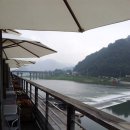 임천농장 | 2014-08-16 영동백화산 둘레길에서 호랑이를 만나다