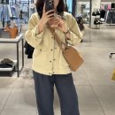 어텀코리아 | 봄자켓 쇼핑 후기 - 틸아이다이, 어텀 워크자켓