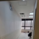 정한방병원 | 관악구 신림동 바를정 한방병원 인테리어 후 대청소+바닥왁스코팅 후기