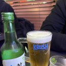 훌랄라 참숯 치킨(읍내점) | 봉화산역 맛집 훌랄라참숯바베큐치킨 신내점 후기