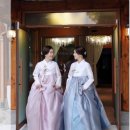 부산혼주한복대여 예약 후기! 피팅부터 상담까지 완벽했던 테힐라한복 부산점