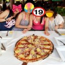 피자모자이크 이미지