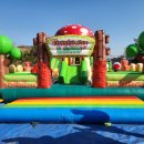 아이미소어린이집 | 👉 어린이집 바운스 행사 대박 후기 🎈 아이들 난리난 이유 공개!