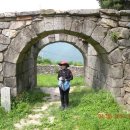 위봉산성마을 이미지