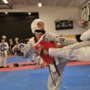 춘천 블랙벨트 태권도장 이미지