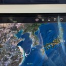 881 | 인천-상하이 대한항공 KE881 좌석추천 기내식 탑승후기