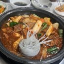 청양골 | [인천]계산동 갈비찜, 한식,맛집 청양골송아지매운갈비찜 후기