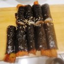 호시탐탐꼬마김밥 이미지