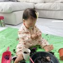 호호 | [육아일기] 12개월아기 히히호호 수업 후기 (1개월차)