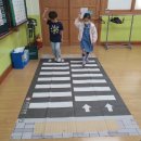 봉덕초교 병설유치원 이미지
