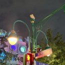 디즈니랜드게임장 이미지