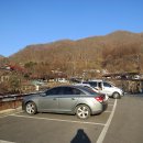 조개골산장 이미지