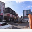 경기마트 골목 이미지