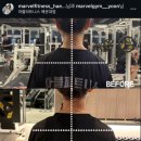 라인피티 | 해운대피티 예비신부 후기, 애플힙 만들고 웨딩라인 완성