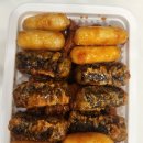 강정에반한닭 - 성남시 수정구 시민로 176 | 강정에반한닭