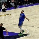 B스토리 NBA 직관투어 골든스테이트 워리어스 VS 새크라멘토 킹스 경기 골든 원 센터 직관 후기