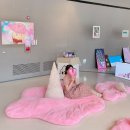 동대문DDP 무료전시) 김김랩 아이스크림 i Scream 리뷰