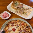 66 | 구미 봉곡동 화덕피자 파스타 맛집 66티에이치 내돈내산 후기
