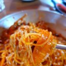 포항 밀면맛집 정성이 느껴지는 토박이사계절가야밀면 본점