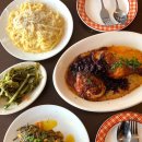 정글PC방 | 천안 신부동 카치오페페&amp;오븐 통닭 맛집 주말 오픈런, 오렌지정글(구 선데이파스타)