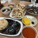 간짜장무조건드세요, 안산 상록수역 맛집 | 강릉원조교동짬뽕